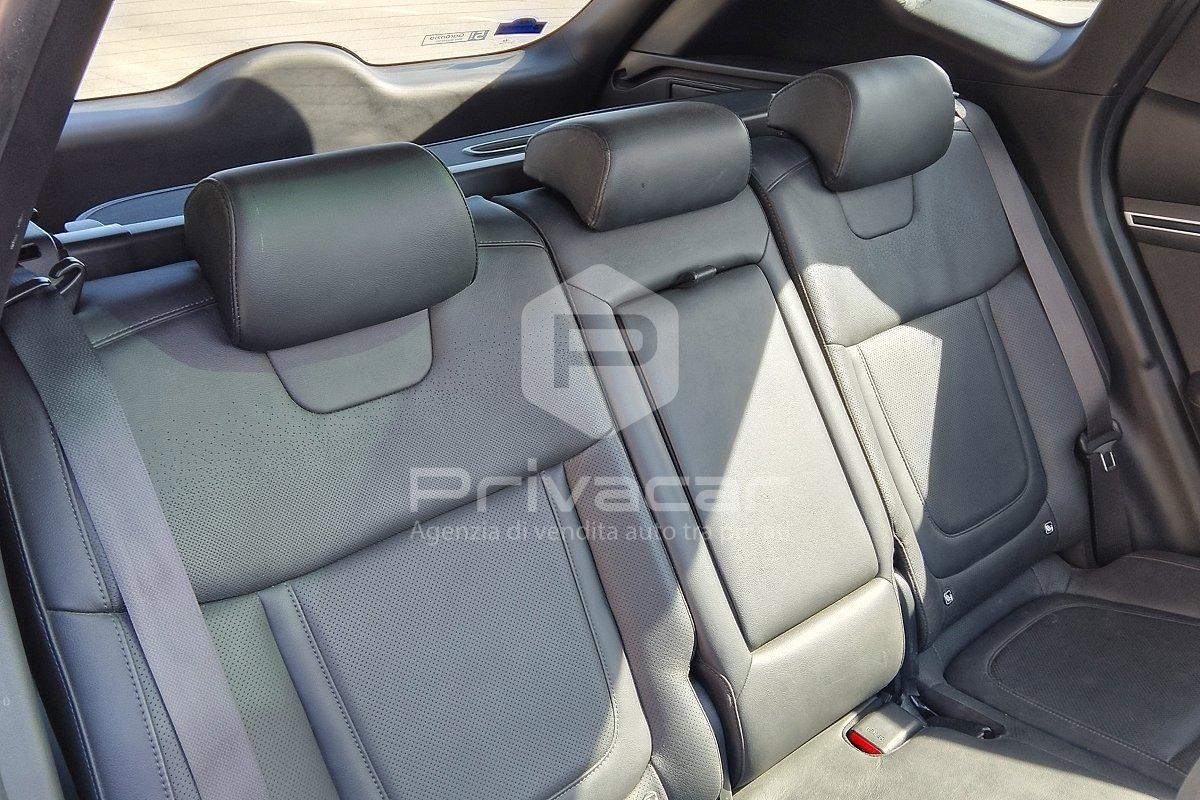 HYUNDAI Tucson 1.6 T-GDI 48V XTech