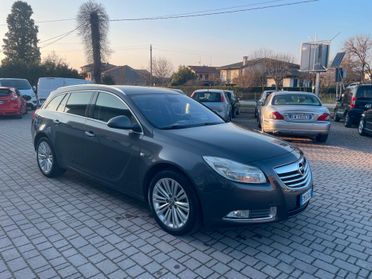 Opel Insignia 2.0 CDTI Sports Tourer aut. Elective