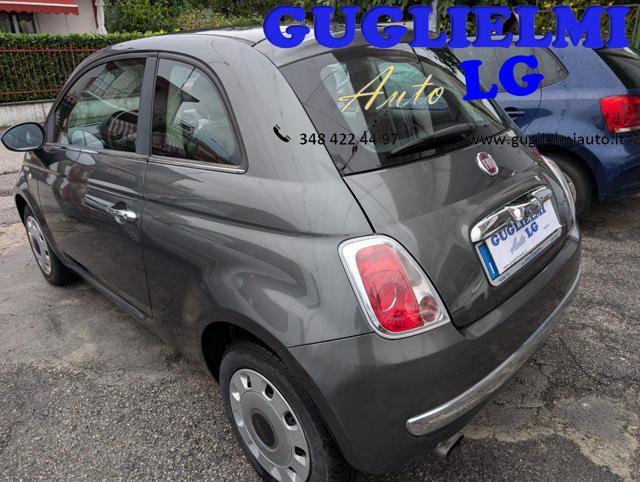 FIAT 500 1.2 Pop Star