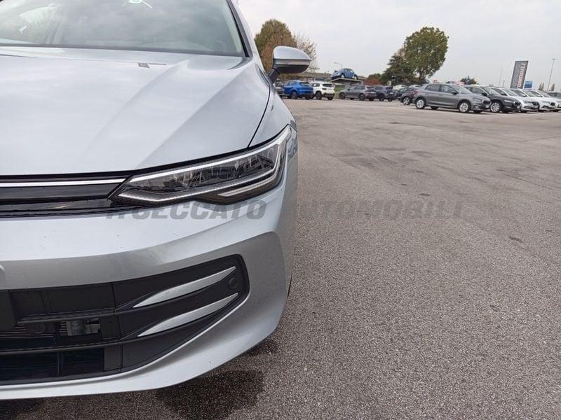 Volkswagen Golf 1.5 TSI eHybrid DSG Life