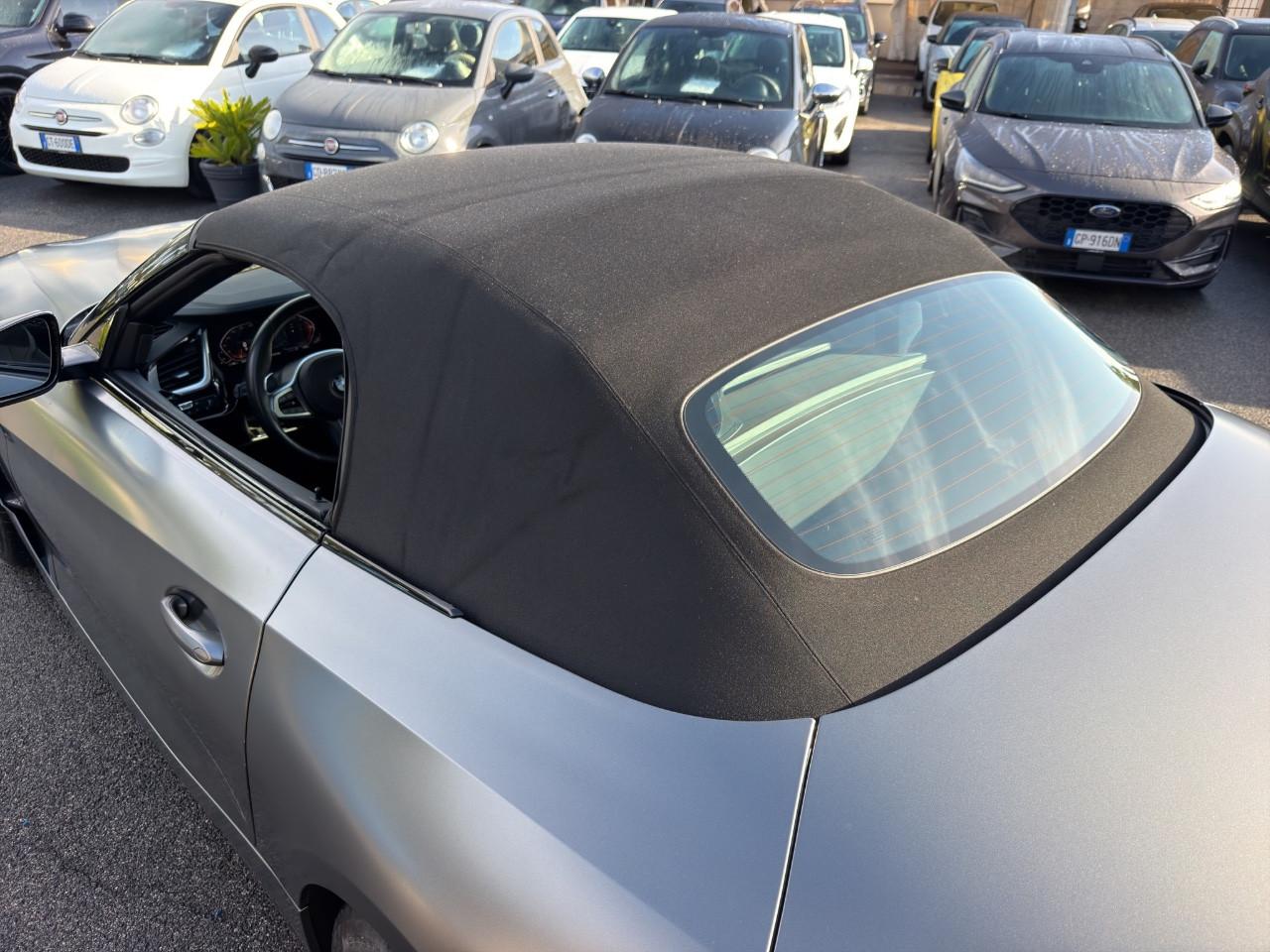 BMW Z4 sdrive 30i Msport - Unipro - Promo Finanziamento - Full Led - Cerchi M - Pinze M Sport
