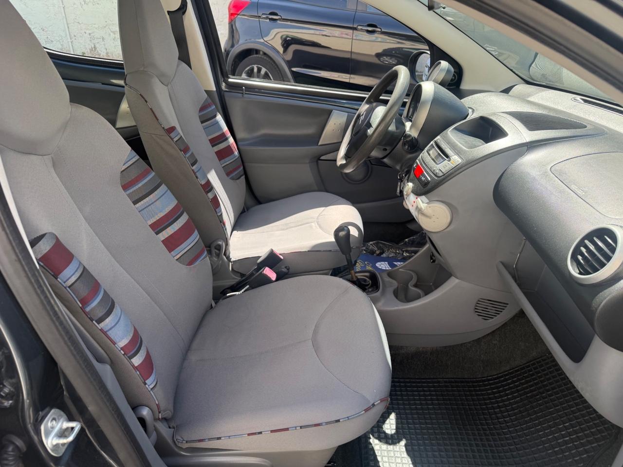 Citroen C1 1.0 5porte - 2009
