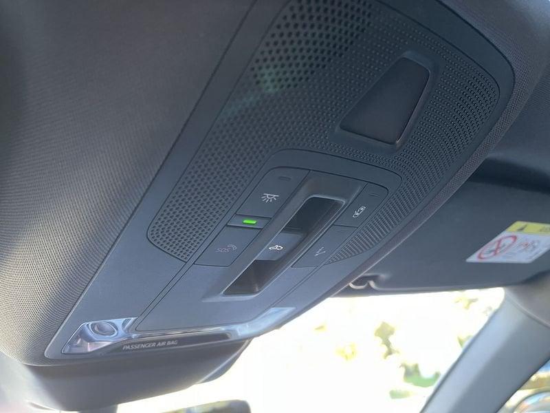 Audi A3 S3 Sportback 2.0 tfsi quattro s-tronic - KM0