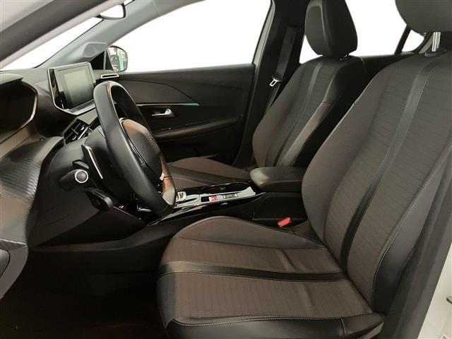 PEUGEOT 208 1.2 puretech Allure s&s 100cv eat8 my20