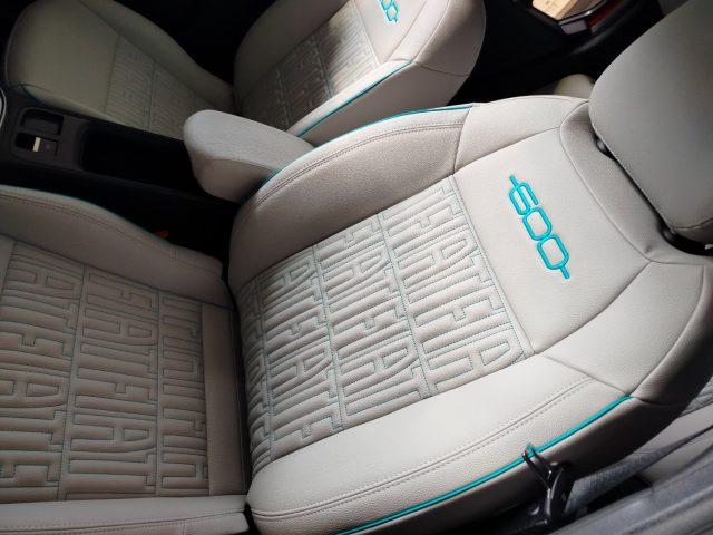 FIAT 600 Hybrid 110 CV DCT MHEV La Prima km0