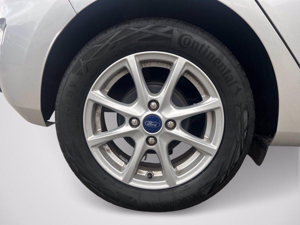 FORD Fiesta 5p 1.1 Titanium s&s 75cv my20.75 del 2021