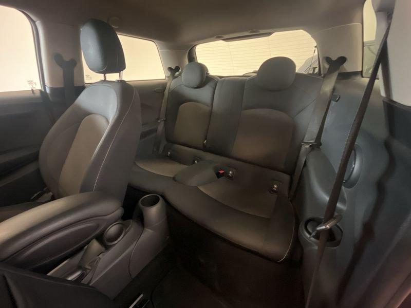 MINI Mini 3 porte 1.5 Cooper D - Cambio Automatico