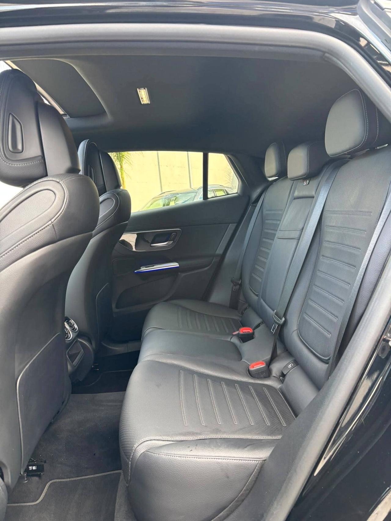Mercedes-benz GLC 220 d 4Matic Mild Hybrid AMG Line Advanced Plus