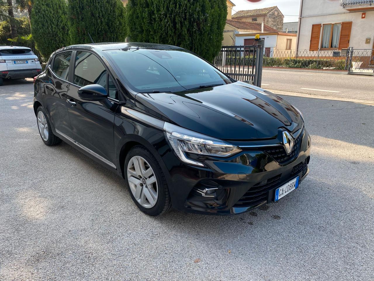 CLIO TCe 100 CV GPL 5 porte Zen RESTYLING