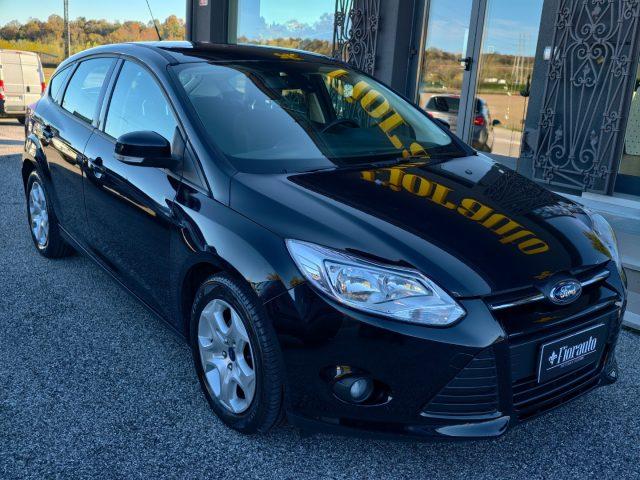 FORD Focus 100 CV Start&Stop Plus
