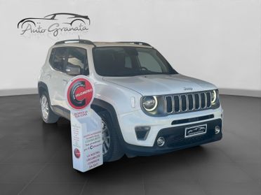 Jeep Renegade 1.6 Mjt 120 Limited LED COME NUOVA