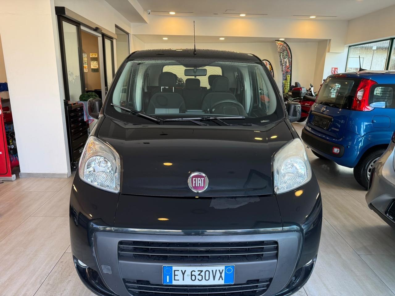 Fiat Qubo 1.3 MJT 75 CV Active