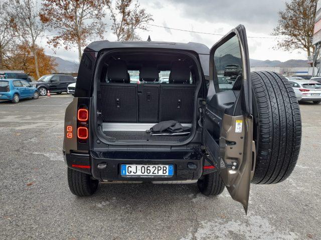 LAND ROVER Defender 90 3.0D I6 200 CV AWD Auto X-Dynamic SE