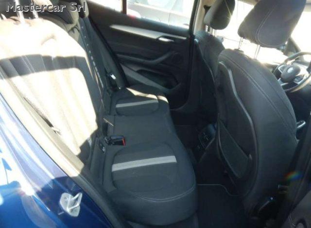 BMW X2 X2 F39 xdrive20d Advantage auto - GC201GC