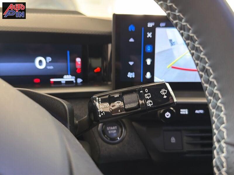 Opel Grandland Hybrid 145cv EDCT GS