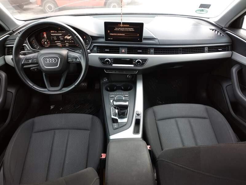 Audi A4 Avant 35 TDI S tronic Sport
