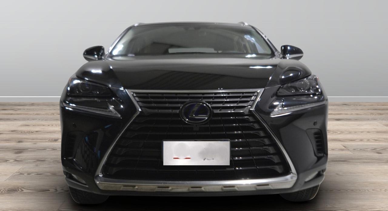 Lexus NX LEXUS NX Hybrid Business 4WD PRONTA CONSEGNA