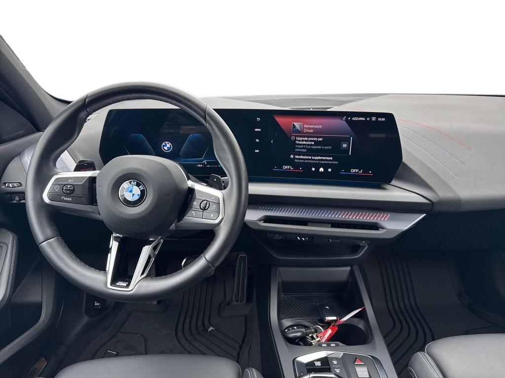BMW Serie 1 120 48V MSport DCT