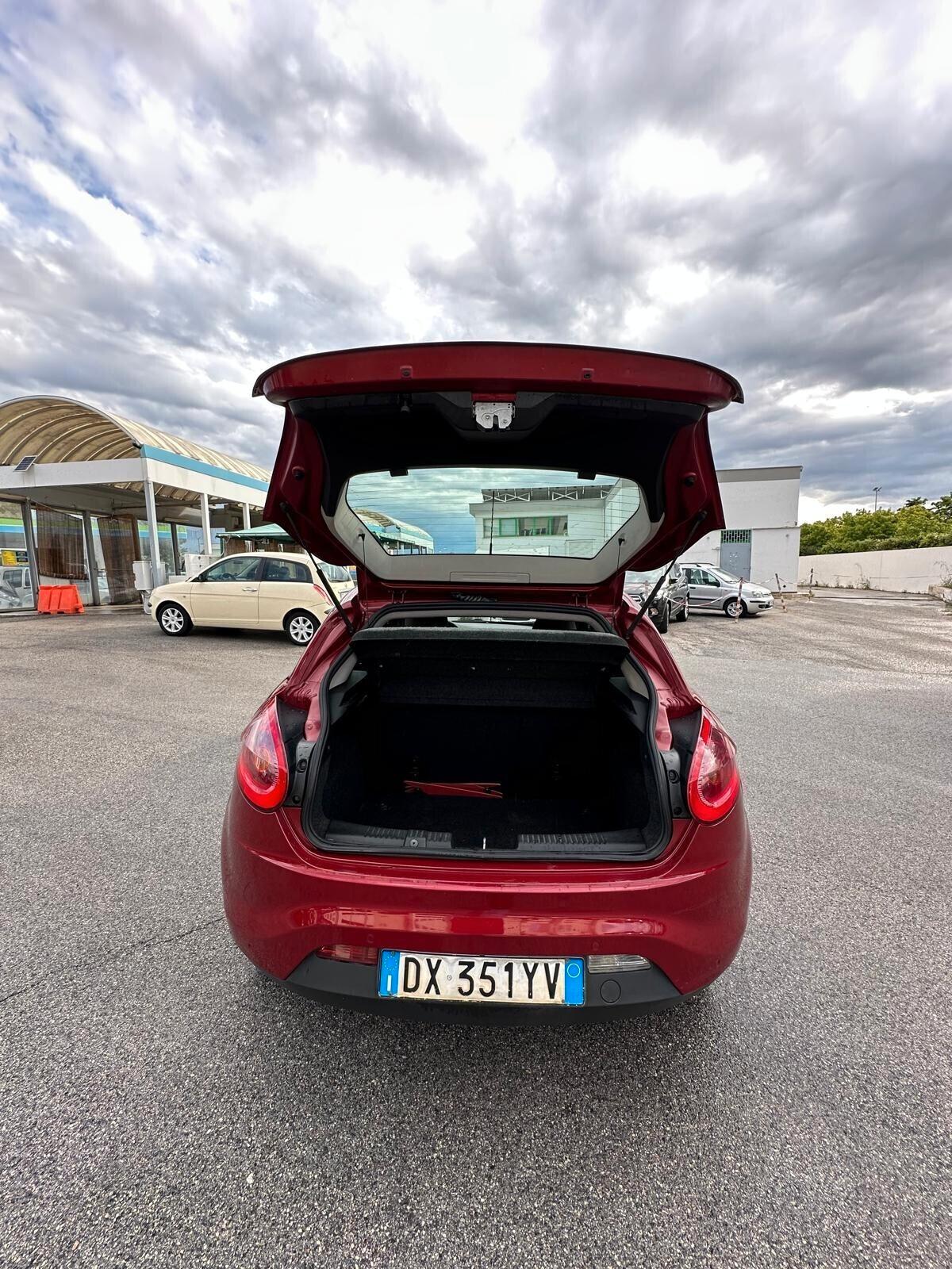 Fiat Bravo 1.6 MJT 120 CV DPF Emotion