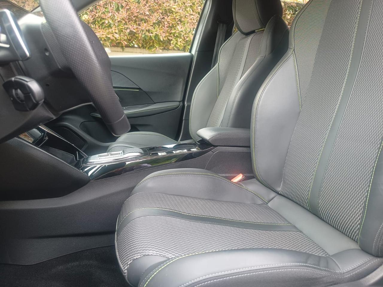 Peugeot 2008 1.2 Aut. GT Cronologia Tagliandi