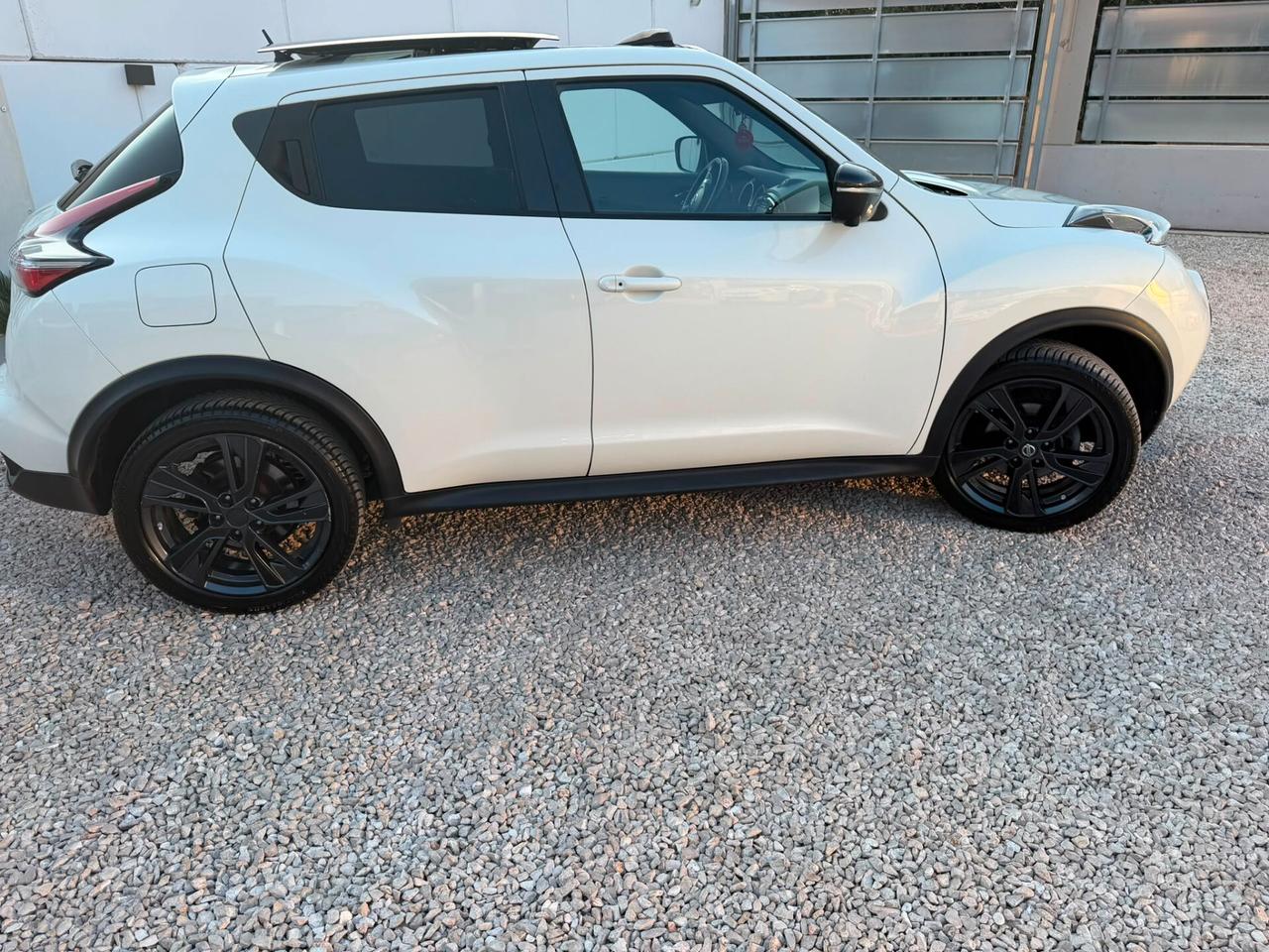 Nissan Juke 1.5 dCi Start&Stop Acenta