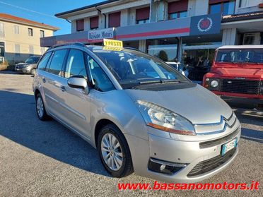 CITROEN C4 Grand Picasso 2.0 HDi 138 CMP6 Exclusive 7 posti