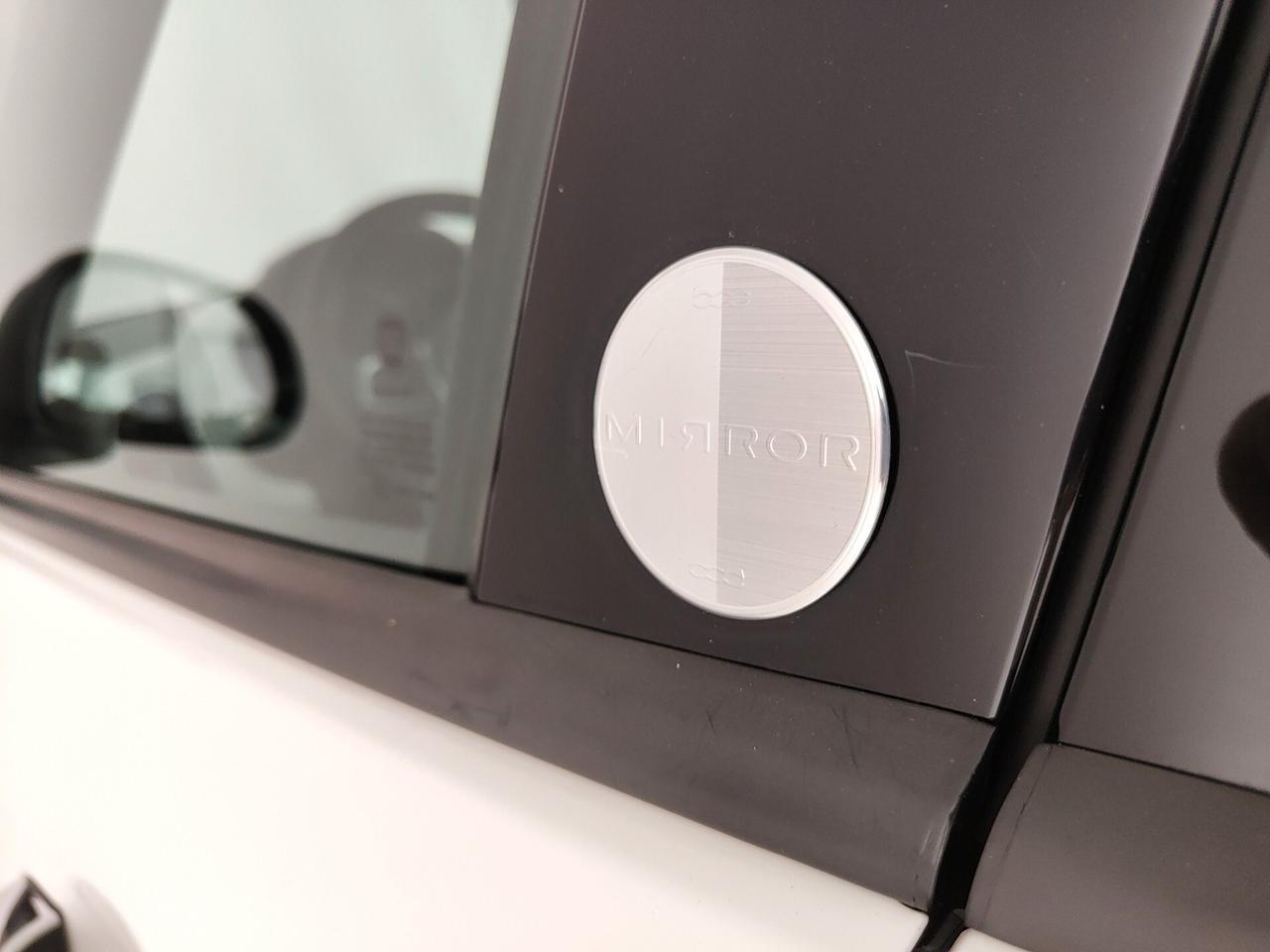 Fiat 500L 1.3 Multijet 95 CV Mirror