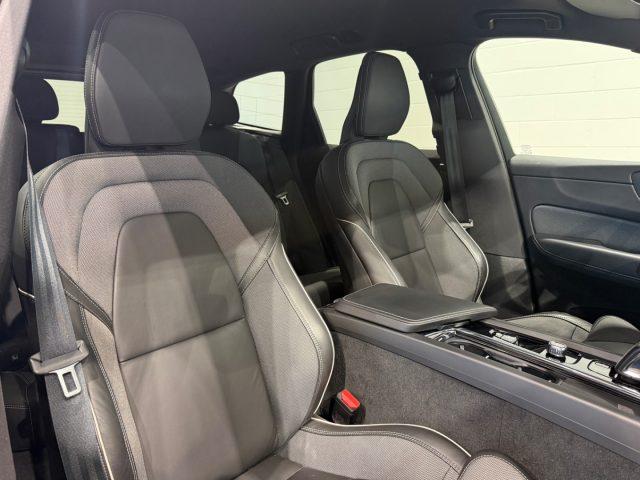 VOLVO XC60 B4 d auto. AWD Geartronic R-design PREZZO REALE