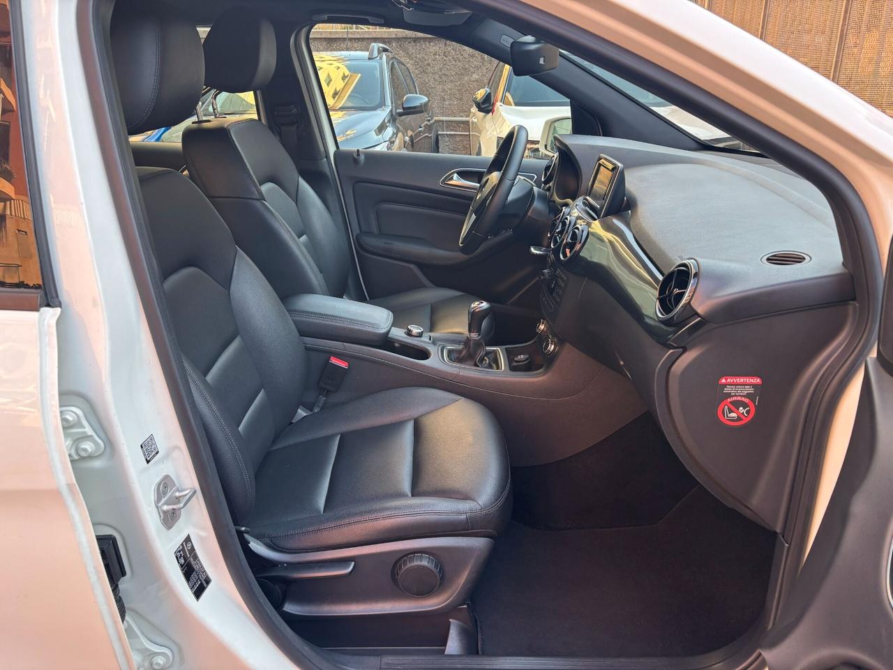 Mercedes-benz B 180 CDI Premium PREZZO REALE