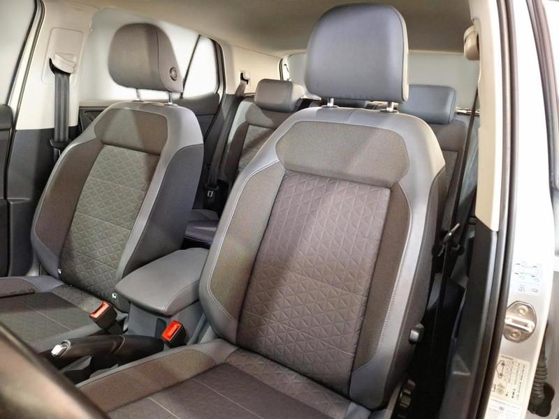 VOLKSWAGEN T-CROSS 1.6 TDI SCR ADVANCED BMT 5 PORTE SUV