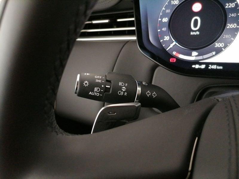 Land Rover Range Rover Sport PHEV Dynamic SE P460e PHEV AWD A