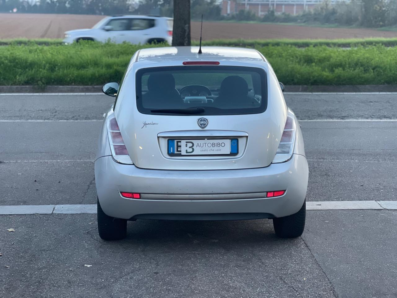 Lancia Ypsilon 1.4 Elle Ecochic GPL