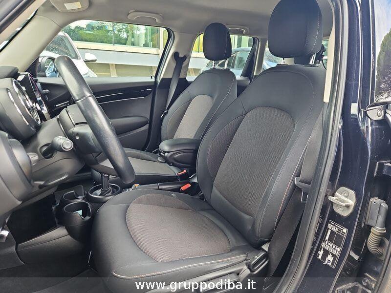 MINI Mini 5 porte Mini F55 2021 5p Mini 5p 1.5 Cooper Classic auto
