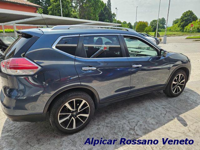 NISSAN X-Trail 1.6 dCi 4WD Tekna