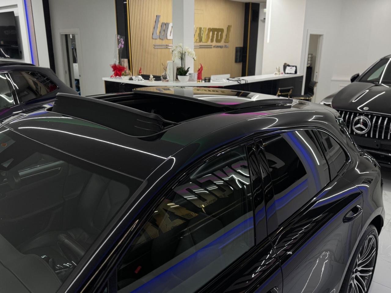 Porsche Macan 3.0 S Diesel Iper Full