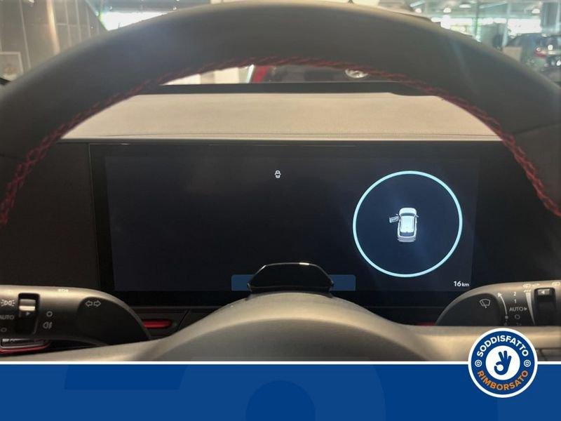Hyundai Kona NUOVA 1.0 48V MT NLINE