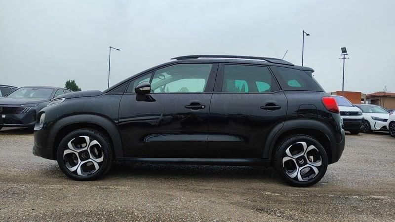 Citroën C3 Aircross PureTech 110 S&S Shine