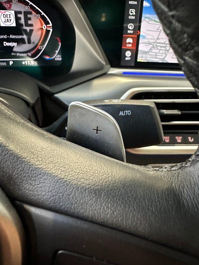 BMW X6 xDrive30d 48V xLine-20"-Tetto-Sosp. Pneum. - IVA