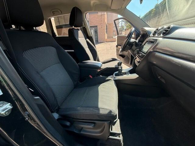 Suzuki Vitara 1.6 DDiS V-Top