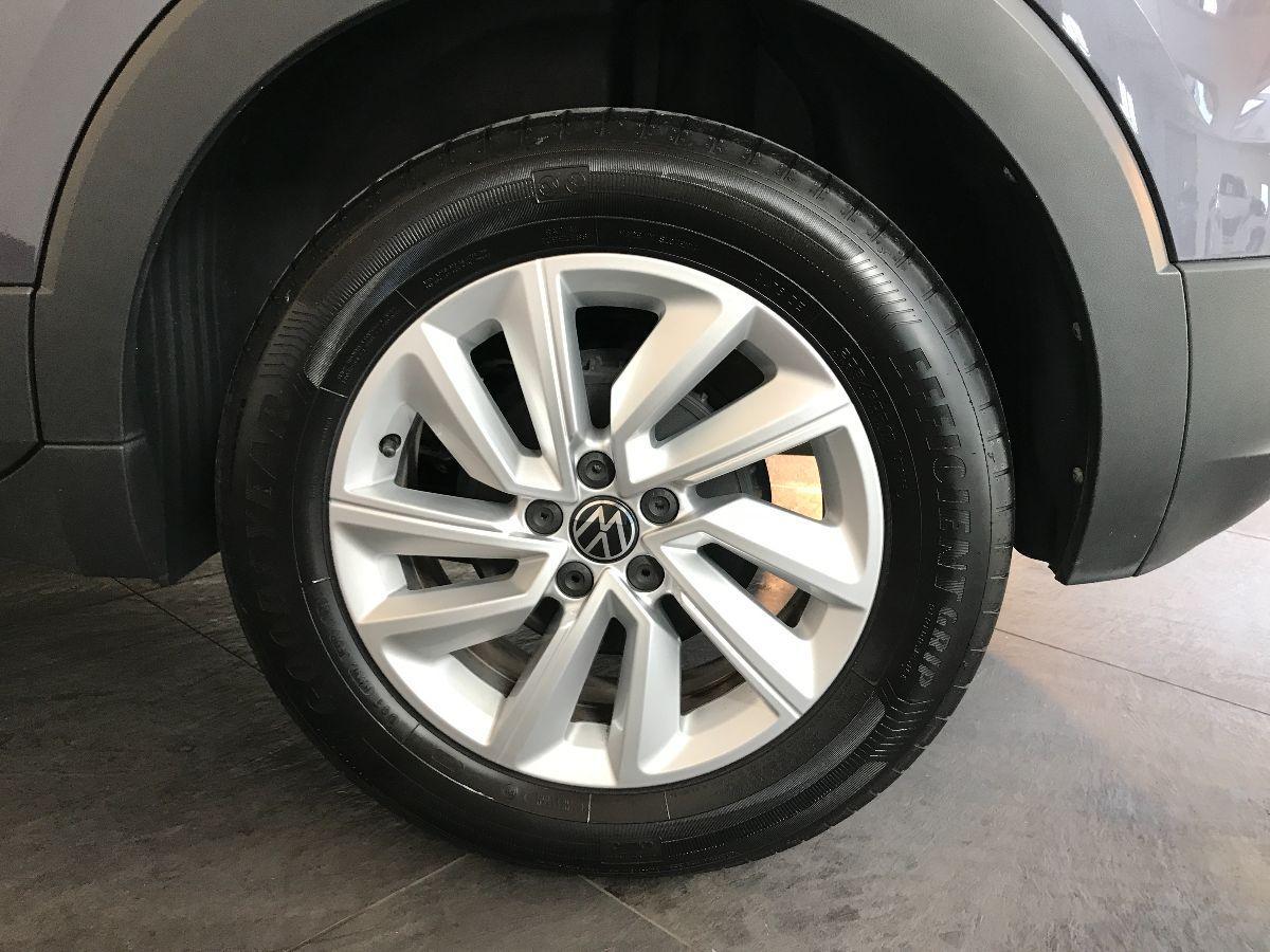 VOLKSWAGEN T-Cross 1.0 TSI STYLE