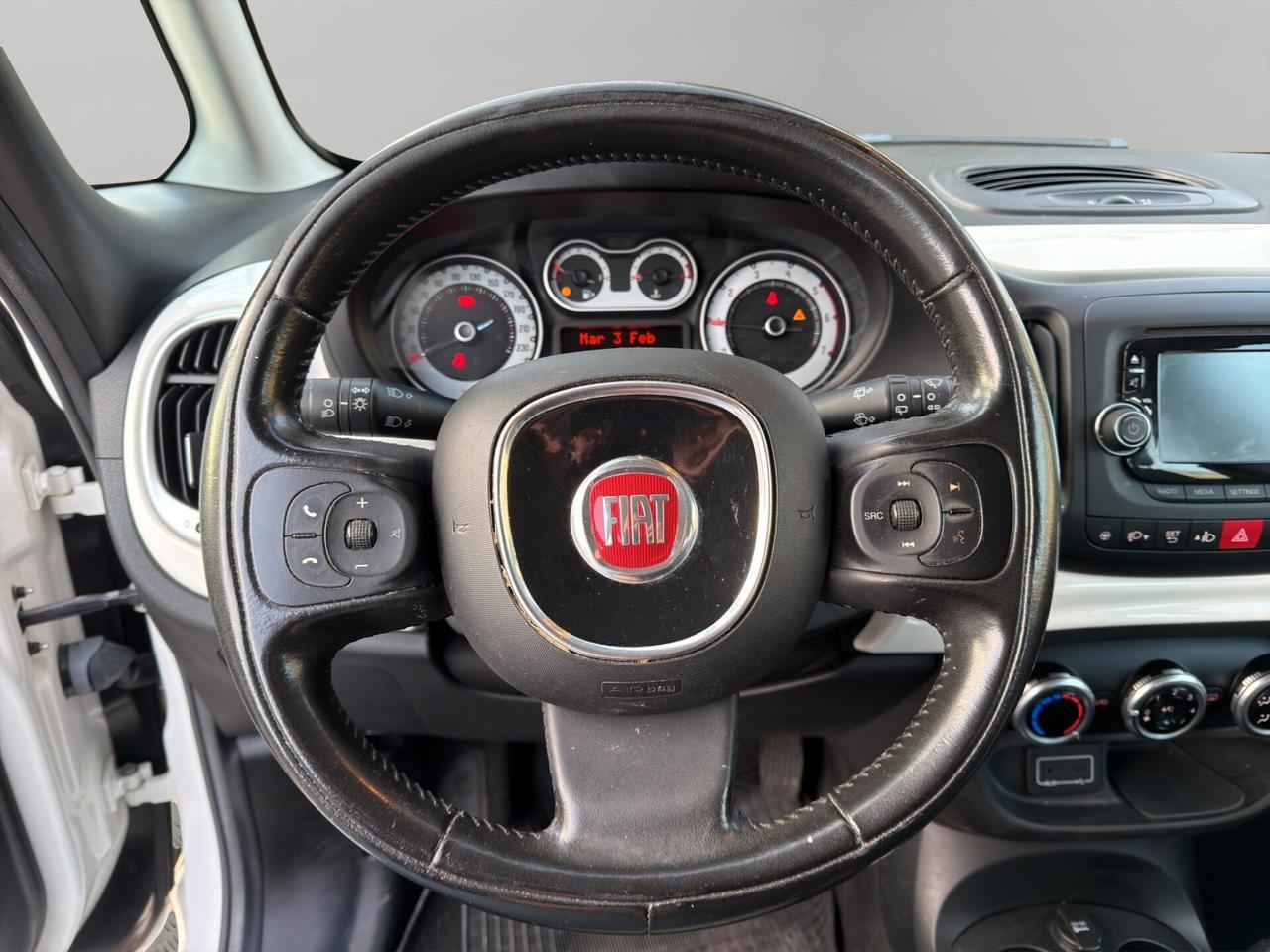 Fiat 500L 1.3 Multijet 95 CV Pop Star