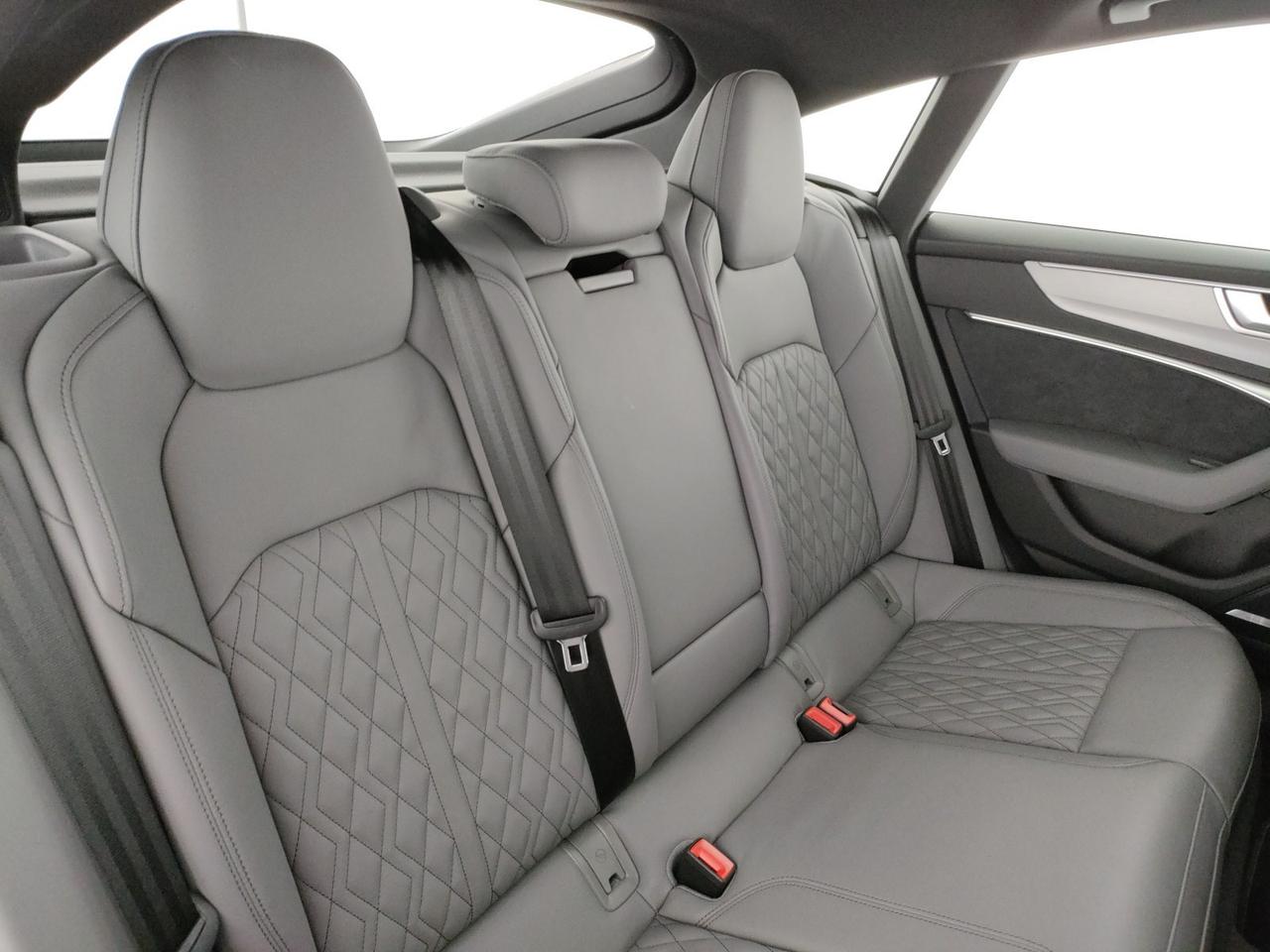 Audi A7 sportback 50 3.0 tdi mhev 48v business advanced quattro tiptronic