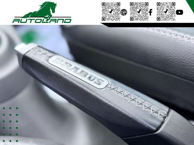SMART ForFour BRABUS 0.9 Turbo twinamic Xclusive 109 CV Cabrio