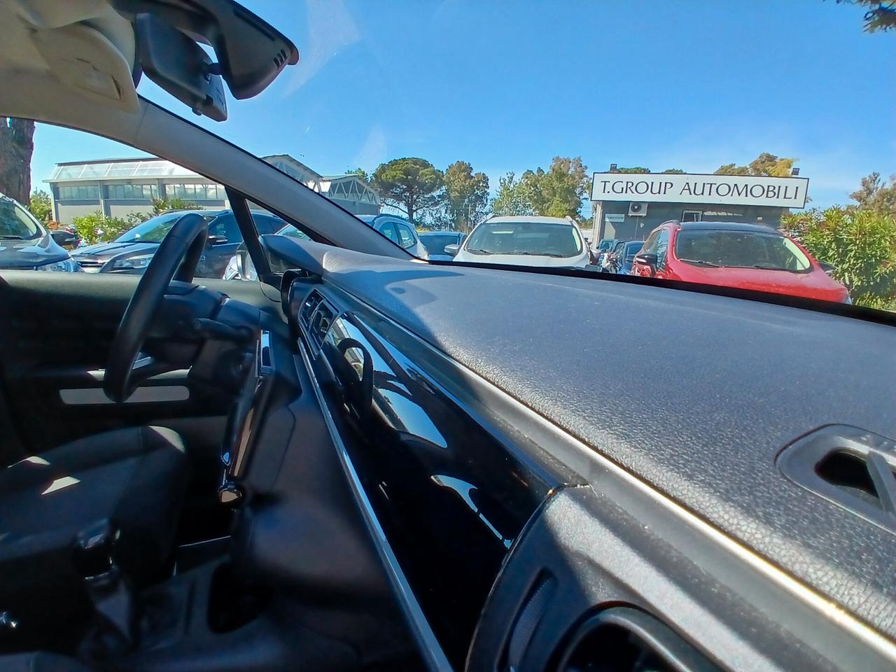 Citroen C3 PureTech 83 S&S Feel