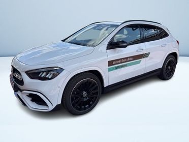Mercedes-Benz GLA 200d Automatic AMG Line Premium