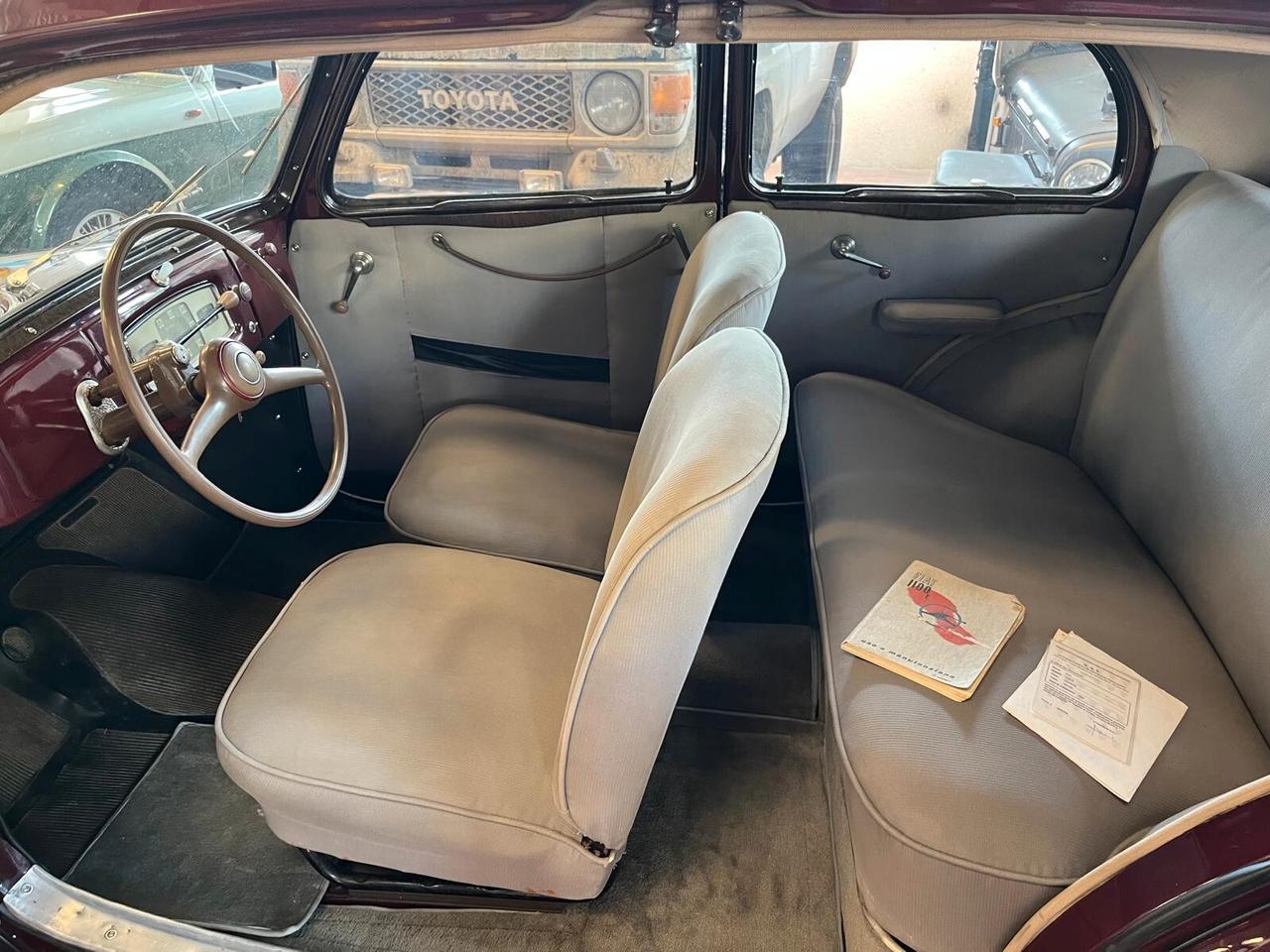 Fiat Altro 1100 E