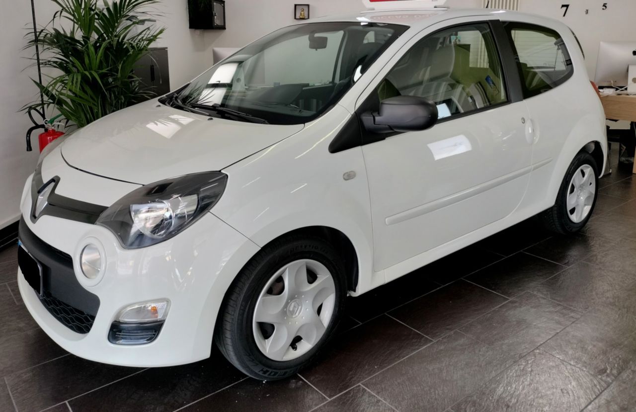 Renault Twingo 1.2 16V Night&amp;Day