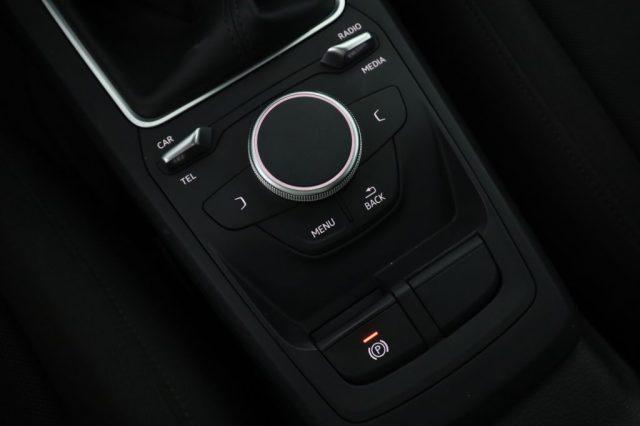 AUDI Q2 Q2 30 TFSI