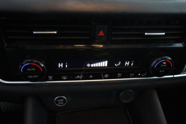 NISSAN Qashqai Qashqai MHEV 158 CV Xtronic N-Style