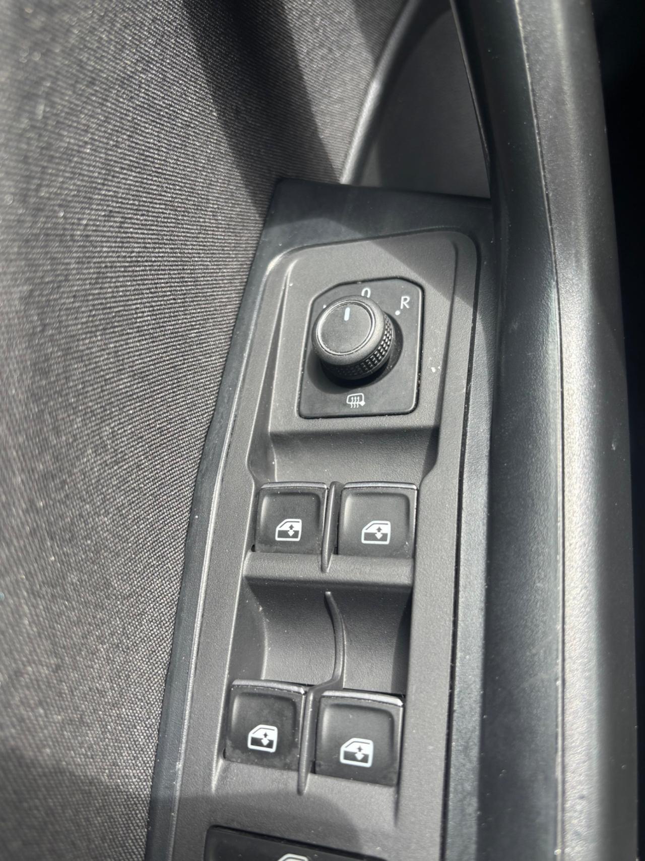 Volkswagen T-Roc 2.0 TDI 150 CV DSG BlueMotion Technology